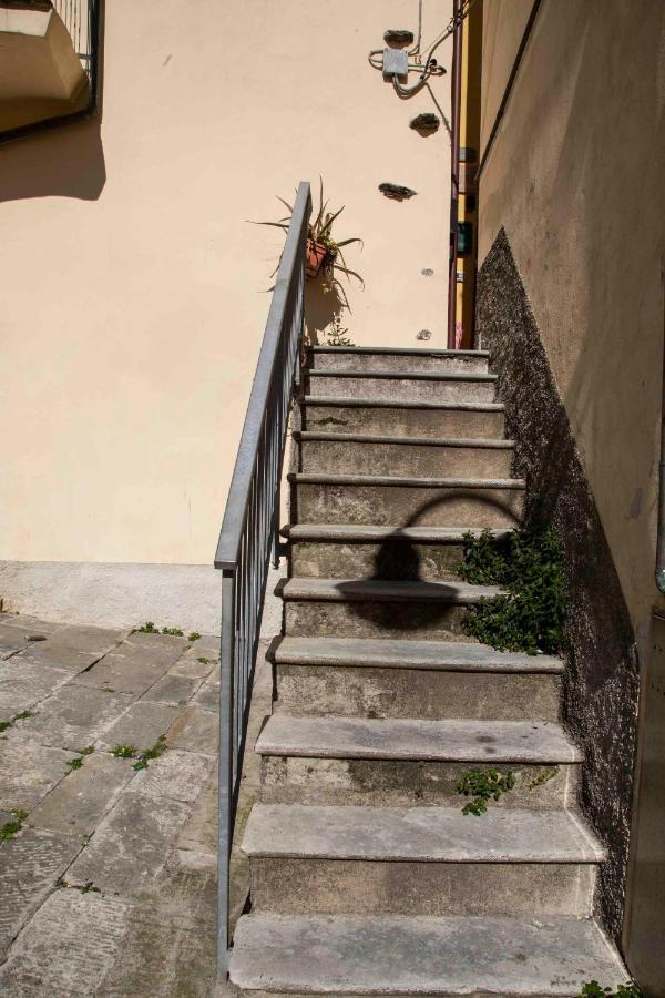 Le case Diamar Appartamento Riomaggiore Esterno foto